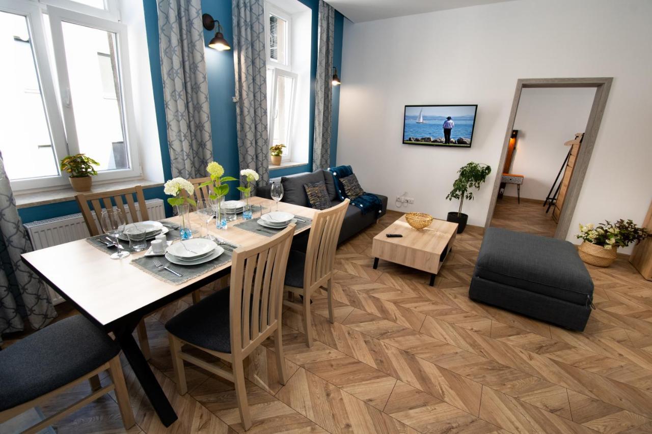 Apartament Inside - Centrum Bielsko-Biała Esterno foto