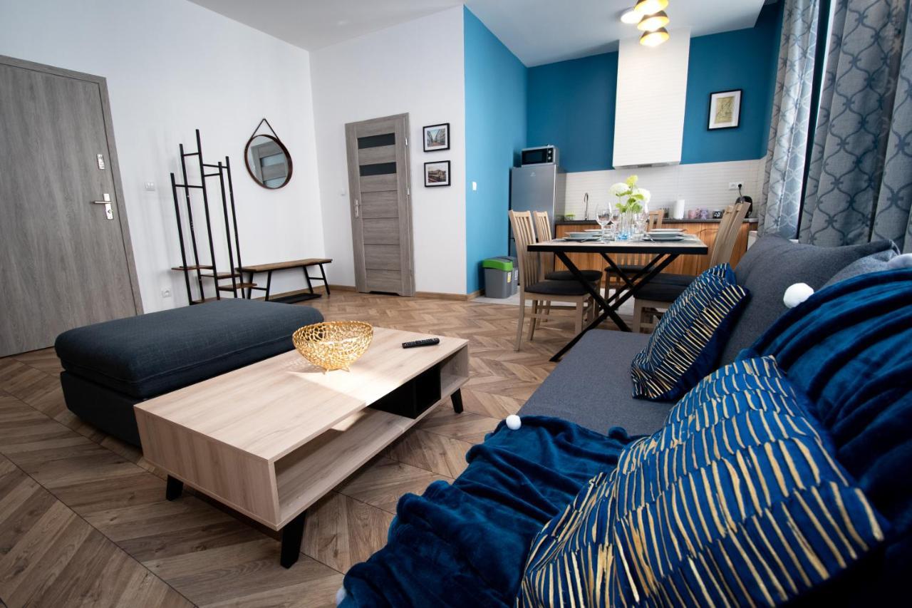 Apartament Inside - Centrum Bielsko-Biała Esterno foto