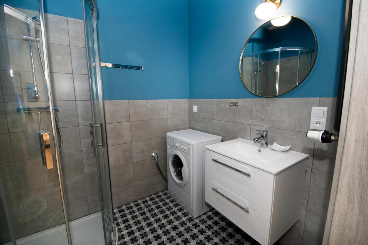 Apartament Inside - Centrum Bielsko-Biała Esterno foto