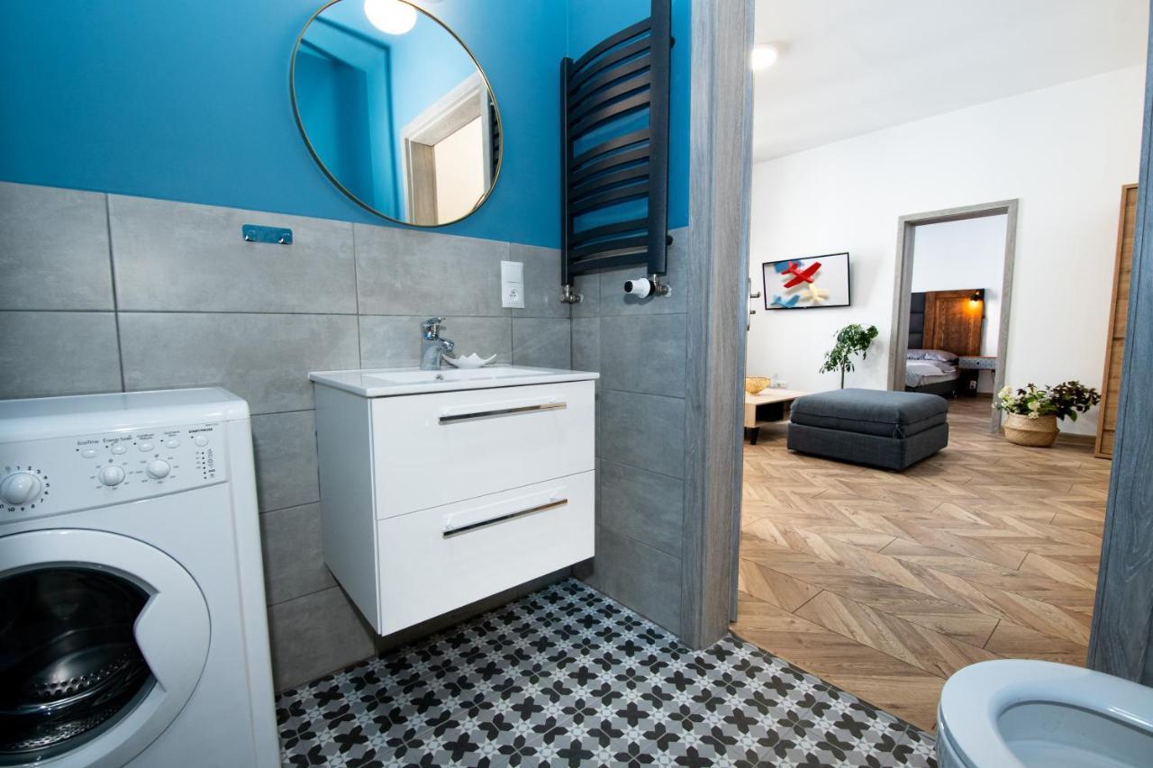 Apartament Inside - Centrum Bielsko-Biała Esterno foto