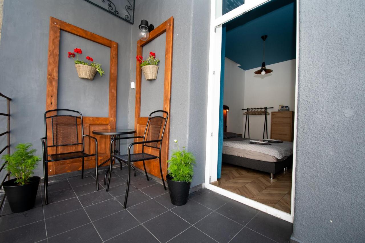 Apartament Inside - Centrum Bielsko-Biała Esterno foto