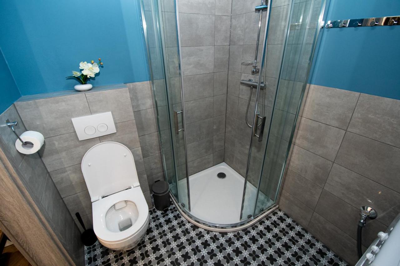 Apartament Inside - Centrum Bielsko-Biała Esterno foto