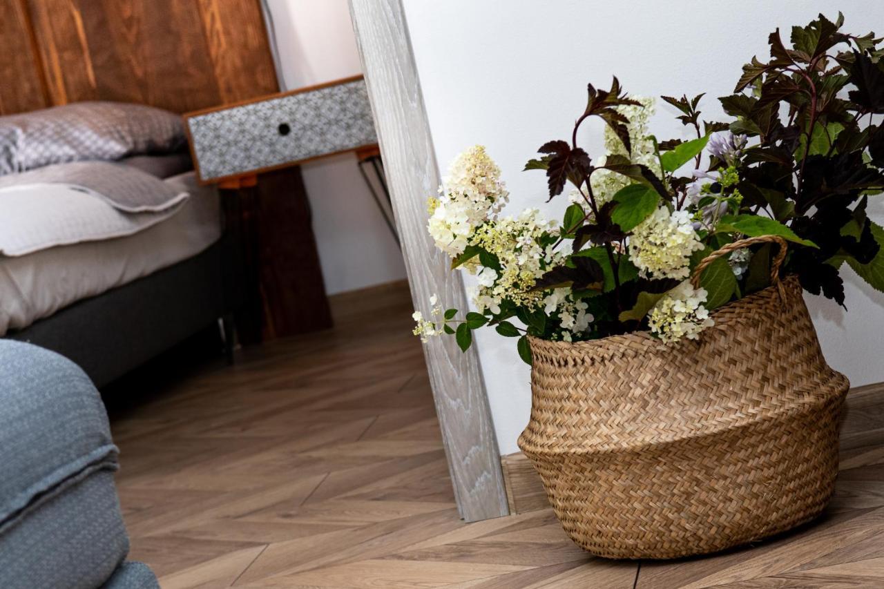 Apartament Inside - Centrum Bielsko-Biała Esterno foto