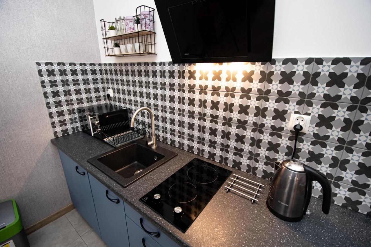 Apartament Inside - Centrum Bielsko-Biała Esterno foto