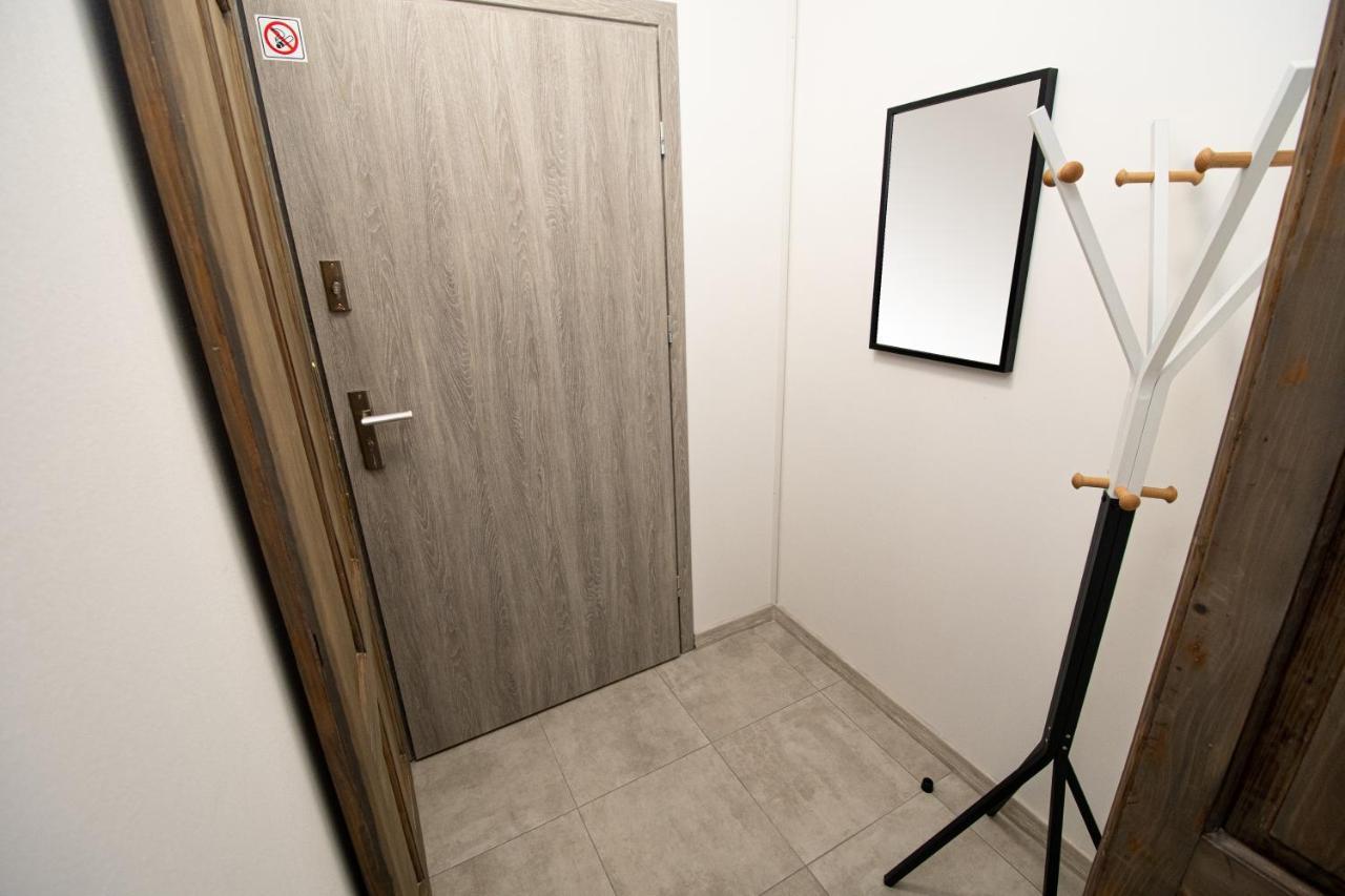 Apartament Inside - Centrum Bielsko-Biała Esterno foto