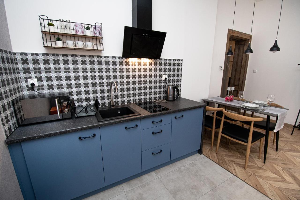 Apartament Inside - Centrum Bielsko-Biała Esterno foto