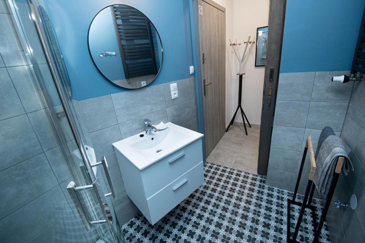 Apartament Inside - Centrum Bielsko-Biała Esterno foto