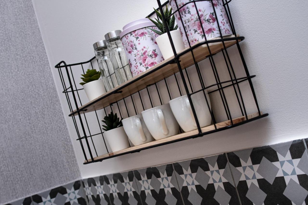 Apartament Inside - Centrum Bielsko-Biała Esterno foto