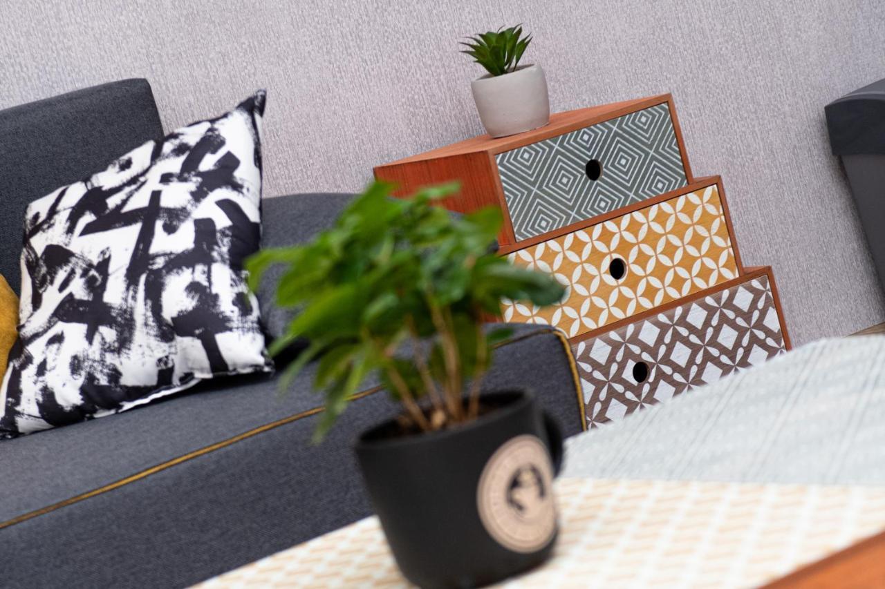 Apartament Inside - Centrum Bielsko-Biała Esterno foto