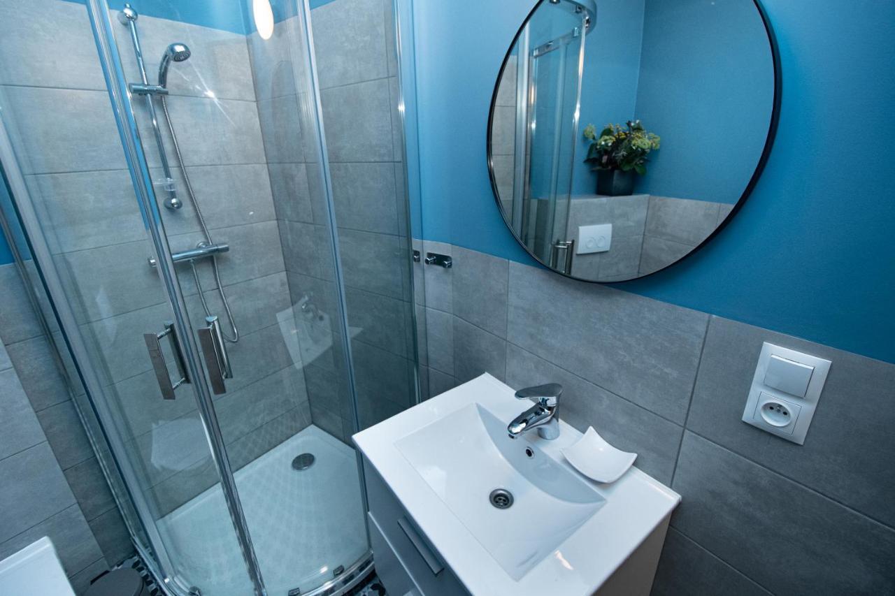 Apartament Inside - Centrum Bielsko-Biała Esterno foto