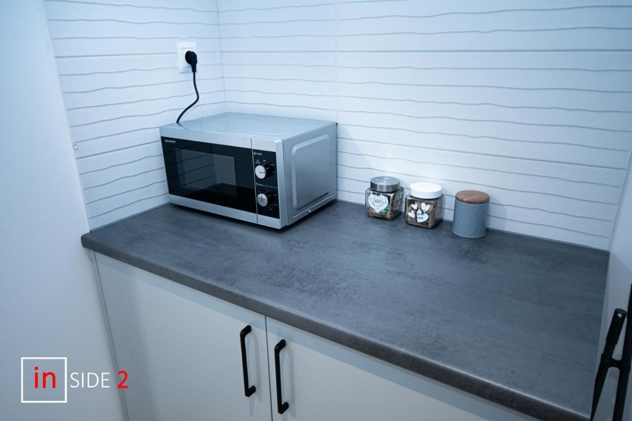 Apartament Inside - Centrum Bielsko-Biała Esterno foto